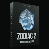 Cymatics Zodiac Vol.2 Melody Collection Cymatics Zodiac Vol.2 Melody Collection